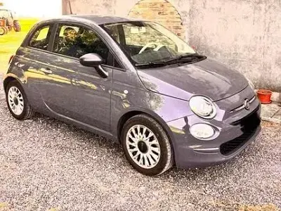 Usata Fiat 500 69 CV (50 kW) 2022 Berlina