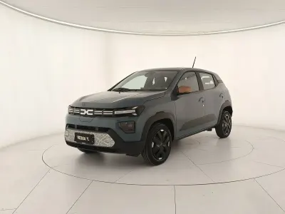 Usata Dacia Spring