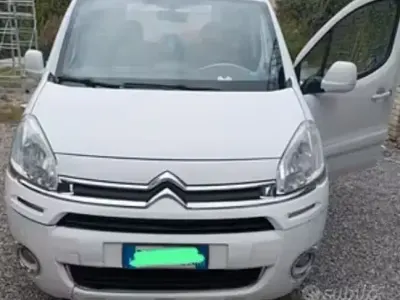 Usata Citroën Berlingo