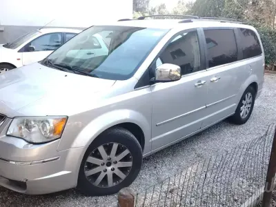 Usata Chrysler Grand Voyager