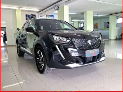 Usata Peugeot 2008