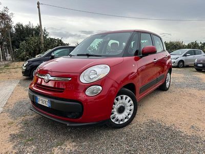 usata Fiat 500L 1.3 Multijet 85 CV Pop Star - KM 135.000