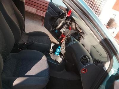 Usata Ford Focus 2003 Station wagon
