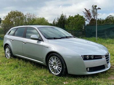 Alfa Romeo 159