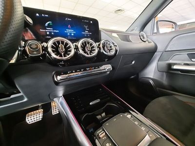 usata Mercedes 200 GLA SUVd Automatic 4Matic Premium del 2023 usata a Brescia