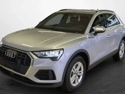 Gebraucht Audi Q3 Sportback