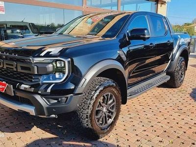 Usata Ford Ranger Raptor 292 CV (214 kW) 2023 Prezzo da intendersi piu iva Pick-up