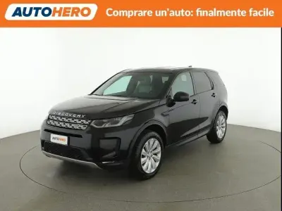 Gebraucht Land Rover Discovery Sport