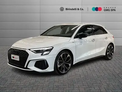 Usata Audi A3 Sportback