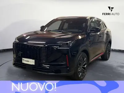 Nuova DR DR 6.0 178 CV (130 kW) 2026 Blu SUV
