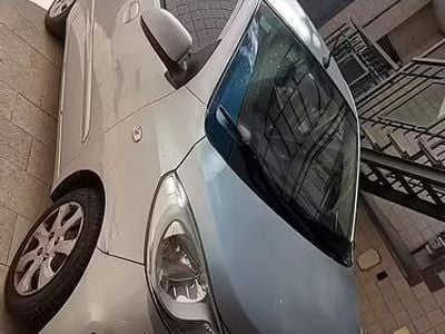 Usata Hyundai i10 2012 Utilitaria