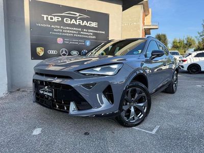Occasion Cupra Formentor 150 ch (110 kW) 2025 Gris SUV