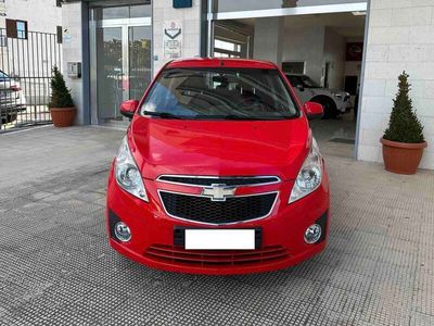 usata Chevrolet Spark 1.0 LS **solo 67.755 KM**