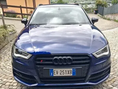 Usata Audi S3