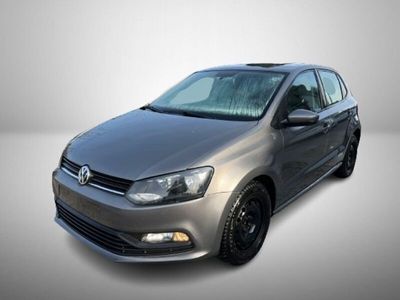 usata VW Polo 1.0 MPI 5p. Comfortline Neopatentati Ok