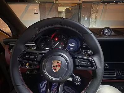 Usata Porsche Macan 2023 SUV