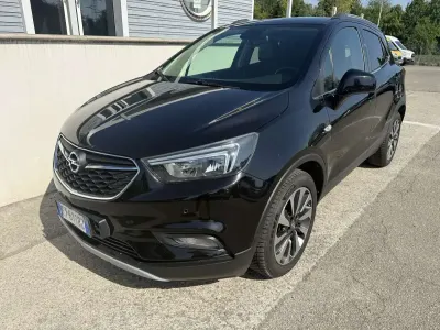 Usata Opel Mokka X Ultimate 110 CV (80 kW) 2019 Other SUV