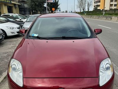 usata Fiat Bravo 1.4 OTTIME CONDIZIONI,UNICO PROPRIETARIO,APPENA TAGLIANDATA