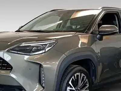 Usata Toyota Yaris Cross Trend 116 CV (85 kW) 2022 SUV