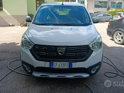 Usata Dacia Lodgy