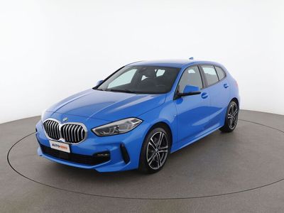 usata BMW 120 d xDrive 5p. Msport