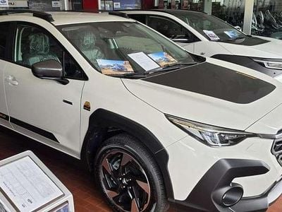 Nuova Subaru Crosstrek Style 136 CV (100 kW) 2026 Other SUV