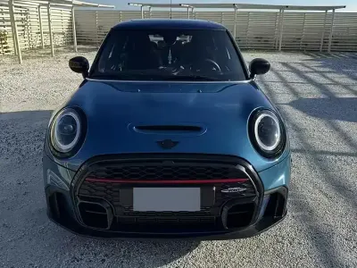 Usata Mini John Cooper Works 231 CV (169 kW) 2022 Utilitaria