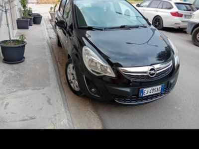 usata Opel Corsa Corsa 1.3 CDTI 95CV F.AP. 5 porte Elective