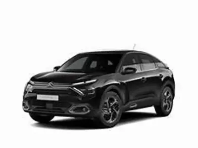 Usata Citroën C4 PureTech 131 CV (96 kW) 2024 Other SUV