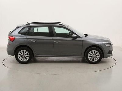 Usata 2022 Skoda Kamiq Ambition SUV | 14.990 € (Buon prezzo)