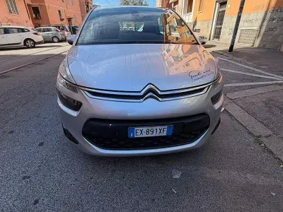 Usata Citroën C4 Picasso