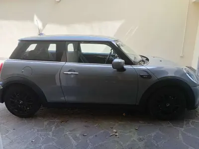 Occasion Mini ONE