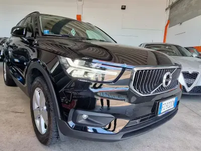 Usata Volvo XC40