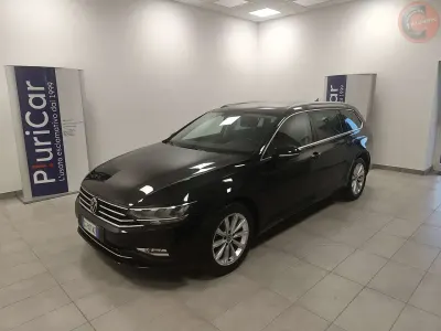 Usata VW Passat