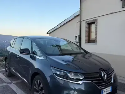 Usata Renault Espace