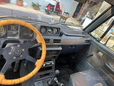 Usata Mitsubishi Pajero 1991 SUV