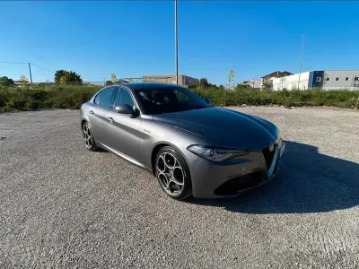 Usata Alfa Romeo Giulia