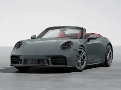 Usata Porsche 911