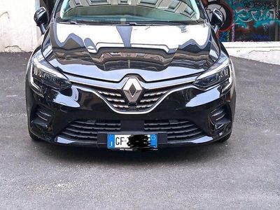 usata Renault Clio V Clio TCe 100 CV GPL 5 porte Intens