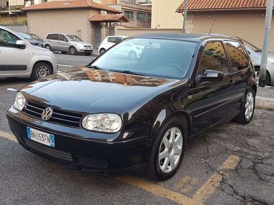 usata VW Golf IV Golf2000 3p 2.8 V6 Highline 4motion