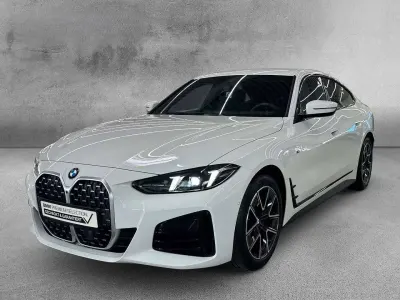 Usata BMW 420 Gran Coupé