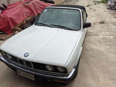 usata BMW 320 Cabriolet 320 i L