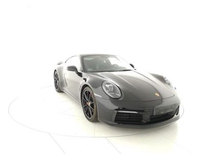 Porsche 911 Carrera S