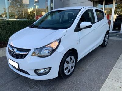 Opel Karl