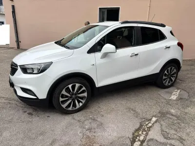 Occasion Opel Mokka