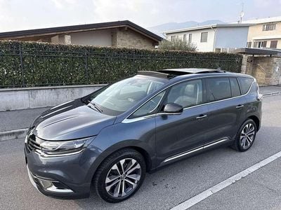 Usata Renault Espace Initiale Paris 189 CV (139 kW) 2022 Monovolume