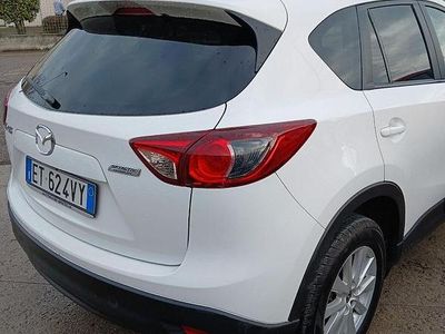 Usata Mazda CX-5 150 CV (110 kW) 2014 SUV