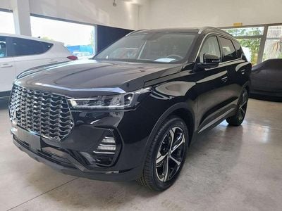 Nero Nuova 2026 DR DR 6.0 SUV | 24.300 € (Buon prezzo)