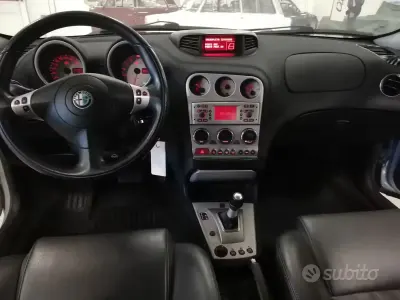 Usata Alfa Romeo 156