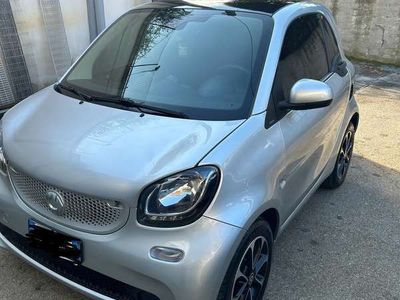 usata Smart ForTwo Coupé 0.9 t Youngster 90cv